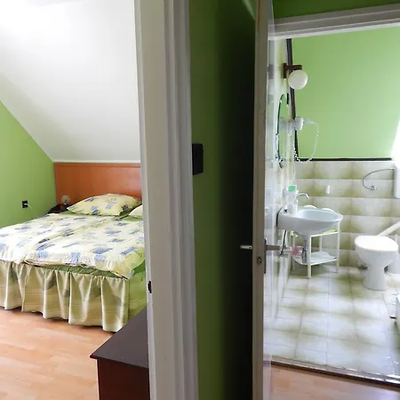 Apartament B12 Harkány