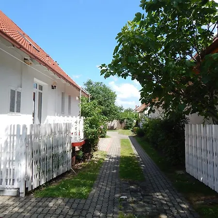Apartament B12 Harkány