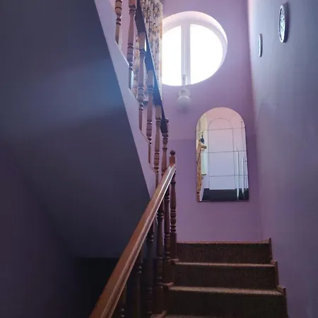 B12 Apartament Harkány